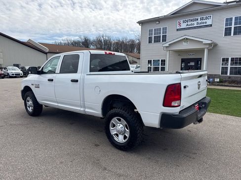 Used 2014 RAM 2500 ST image 9