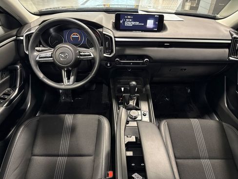 Used 2025 MAZDA CX-50 AWD 2.5 S w/ Preferred Package image 10