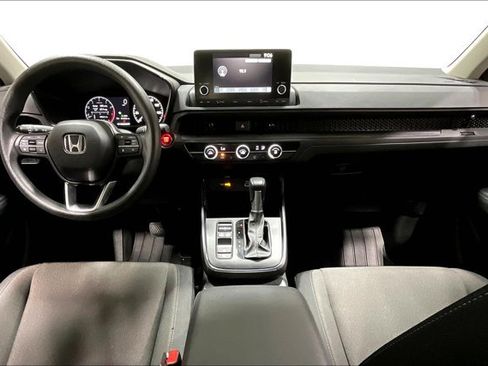 Used 2024 Honda CR-V LX image 15