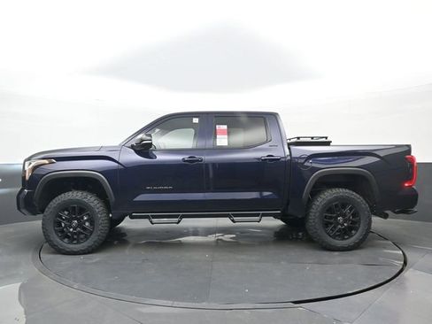 New 2026 Toyota Tundra Limited w/ Nightshade Package AWD/4WD image 22