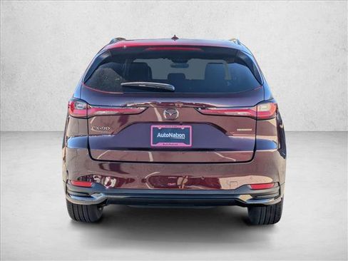 New 2026 MAZDA CX-90 3.3 Turbo S w/ Premium Package image 7