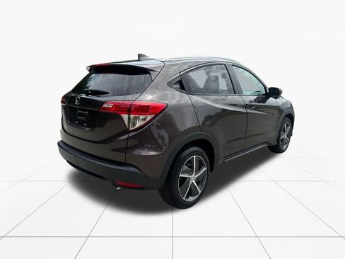 Used 2022 Honda HR-V EX image 8