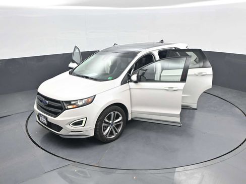 Used 2015 Ford Edge Sport w/ Equipment Group 401A AWD/4WD image 51