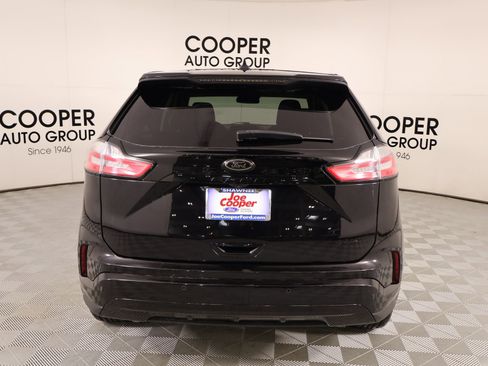 Used 2024 Ford Edge SE w/ Black Appearance Package AWD/4WD image 20
