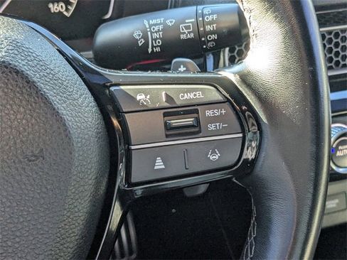 Used 2022 Honda Civic Sport image 21