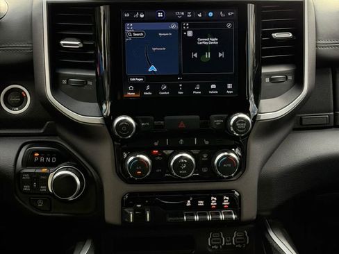 Used 2022 RAM 1500 Lone Star AWD/4WD image 18