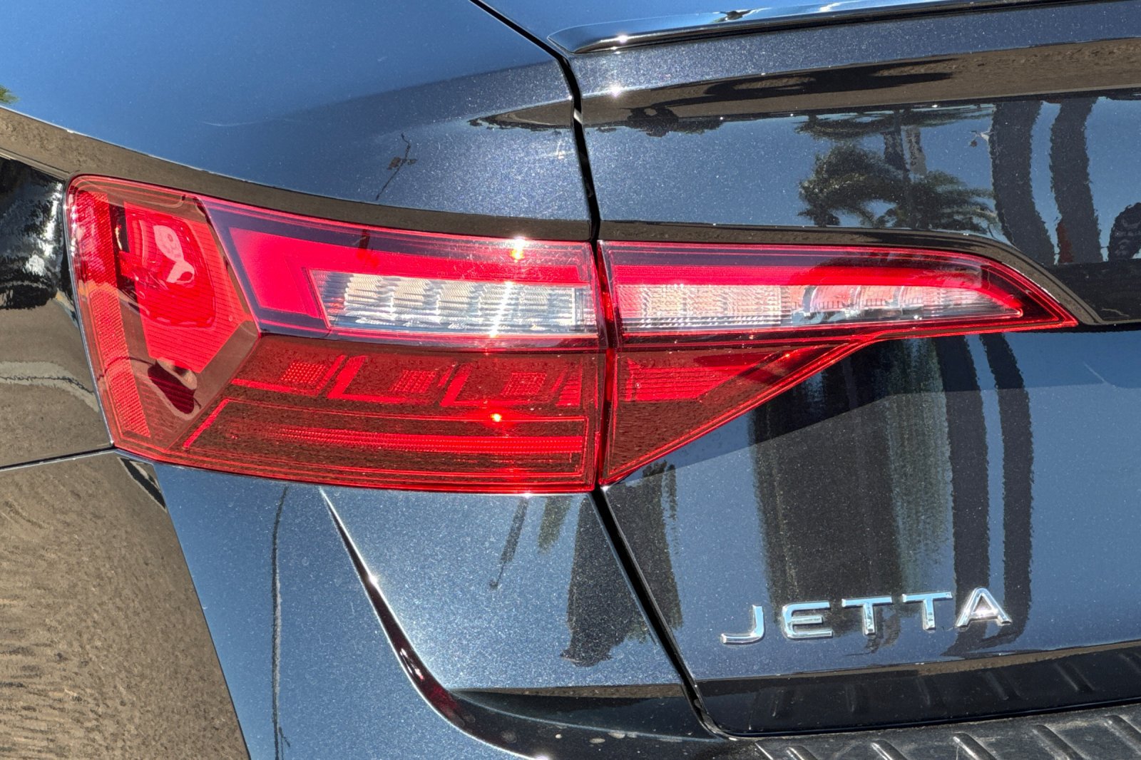 Used 2023 Volkswagen Jetta Sport FWD image 24