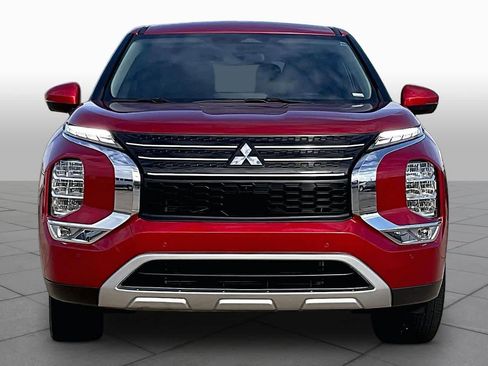 Used 2024 Mitsubishi Outlander SE FWD image 8