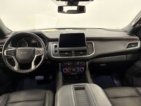 Used 2021 Chevrolet Tahoe Z71 w/ Z71 Off-Road Package image 20