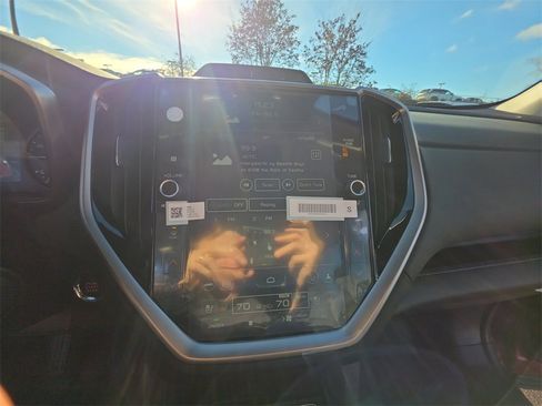 New 2026 Subaru Ascent Touring image 21