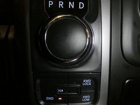 Used 2023 RAM 1500 Classic Warlock image 17