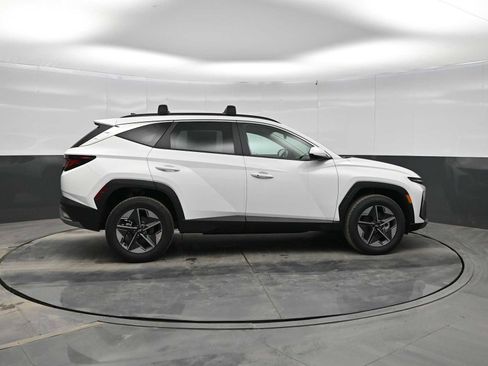 New 2026 Hyundai Tucson SEL image 9