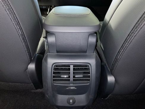 New 2026 Ford Mustang Mach-E Premium w/ Technology Package image 17