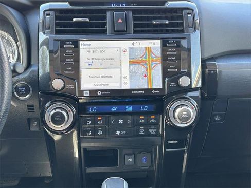 Certified 2023 Toyota 4Runner TRD Pro image 16