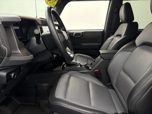 Used 2024 Ford Bronco Everglades AWD/4WD image 49