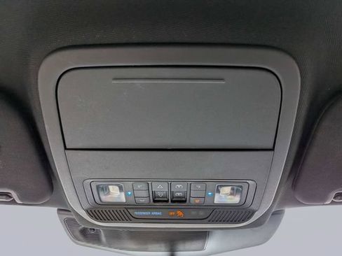 Used 2023 Ford Explorer Timberline w/ Timberline Technology Package AWD/4WD image 28