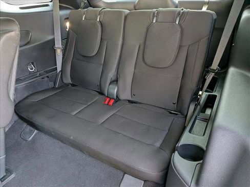 Used 2023 Ford Explorer XLT RWD image 19