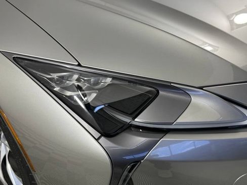 Used 2018 Lexus LC 500 Coupe w/ Touring Package RWD image 14