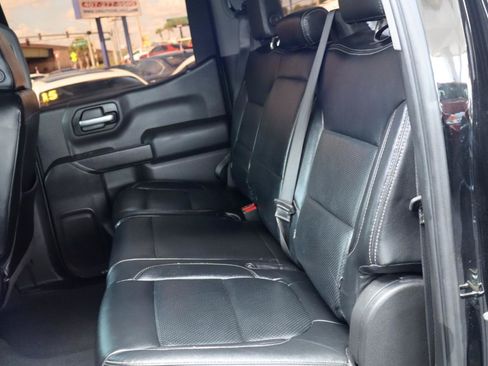 Used 2019 Chevrolet Silverado 1500 LT w/ All-Star Edition RWD image 17