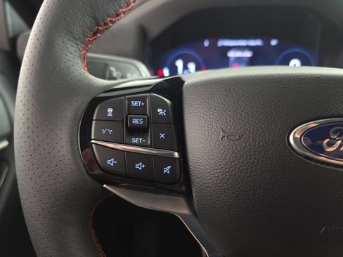 Used 2026 Ford Explorer ST-Line AWD/4WD image 15
