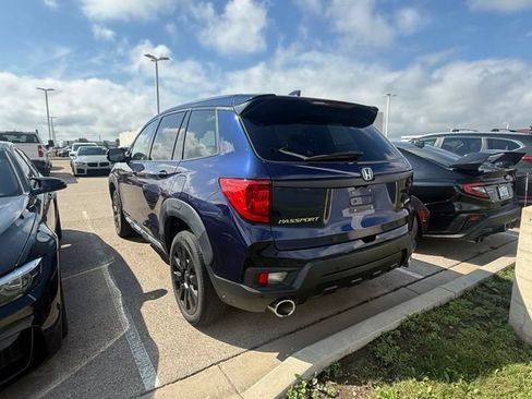 Used 2022 Honda Passport EX-L image 4