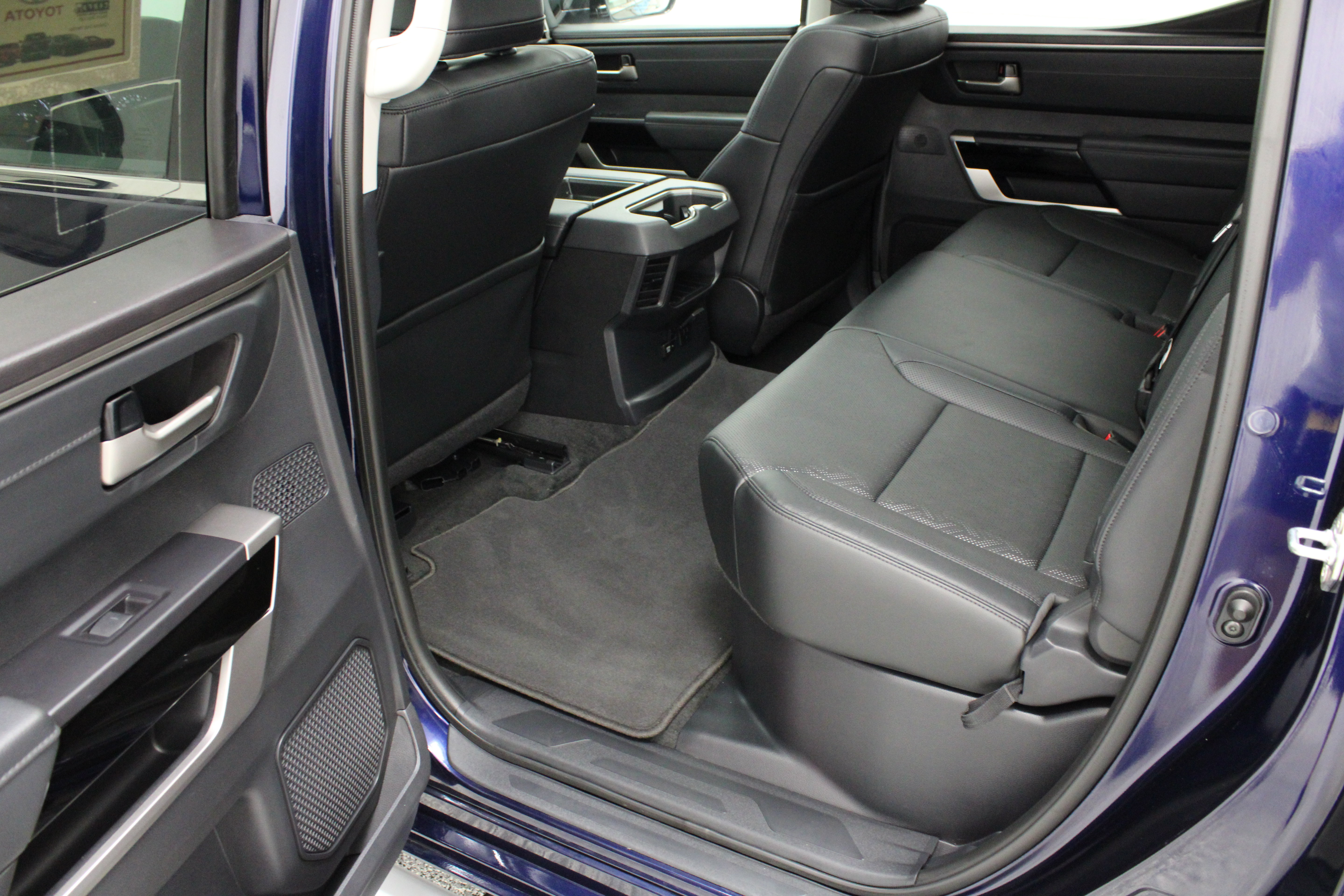 Used 2023 Toyota Tundra Limited RWD image 31