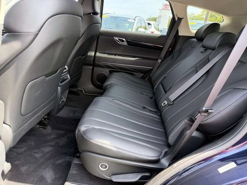 Certified 2026 Genesis GV80 2.5T AWD/4WD image 12