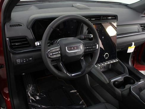 New 2026 GMC Terrain AT4 image 8