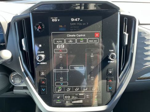 New 2026 Subaru Forester Wilderness AWD/4WD image 19