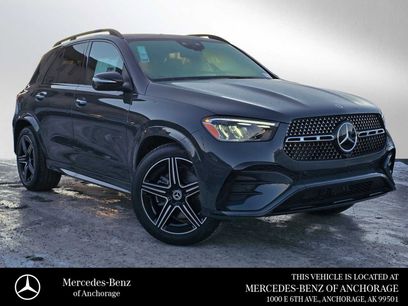 New 2026 Mercedes-Benz GLE 350 4MATIC