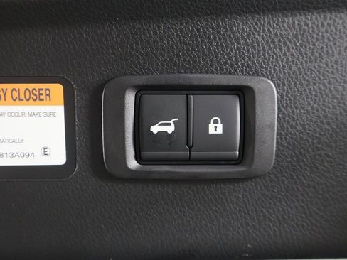 New 2026 Mitsubishi Eclipse Cross SEL image 24