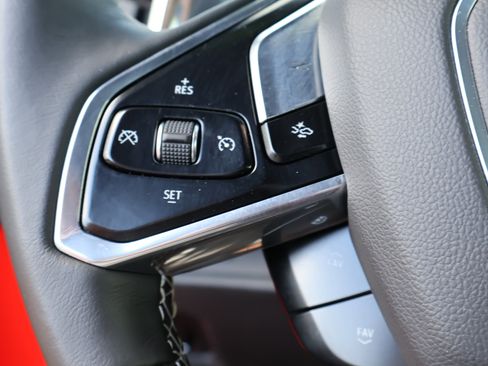 Used 2024 Chevrolet Corvette Stingray Convertible w/ 1LT image 22