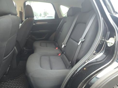 Used 2017 MAZDA CX-5 Sport image 23