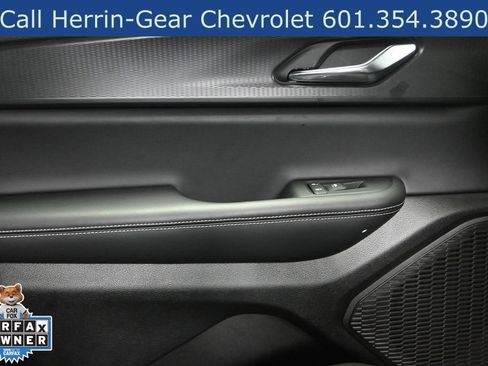 Used 2025 Jeep Grand Cherokee L Altitude AWD/4WD image 15