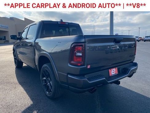 New 2026 RAM 1500 Laramie image 6