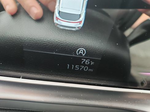 Used 2026 Kia Seltos LX FWD image 20