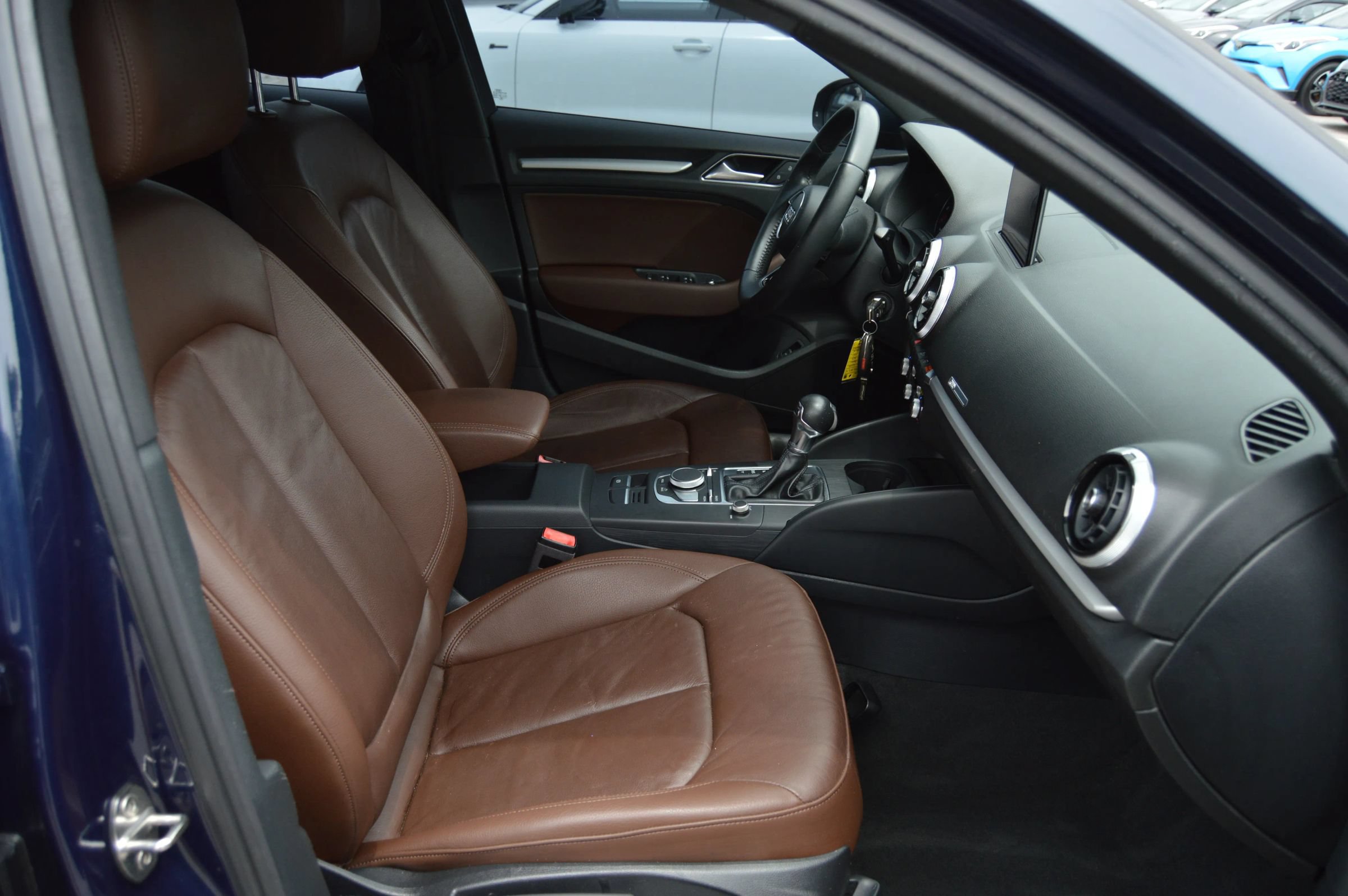 Used 2018 Audi A3 2.0T Premium FWD image 21