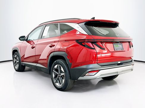 Used 2025 Hyundai Tucson SEL image 5