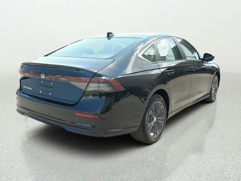 Used 2023 Honda Accord LX image 6