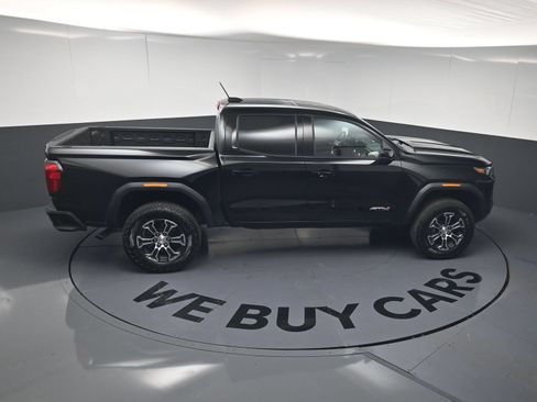 Used 2024 GMC Canyon AT4 w/ AT4 Premium Package AWD/4WD image 34