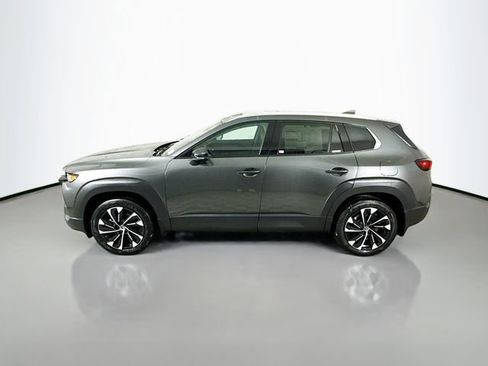 New 2026 MAZDA CX-50 2.5 Hybrid w/ Weather Package image 4