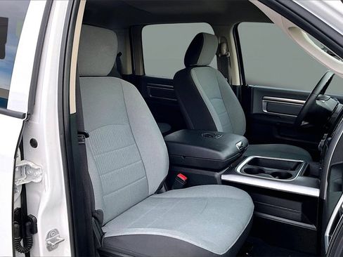 Used 2023 RAM 1500 Classic SLT w/ Trailer & Traction Group image 5