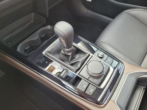 Used 2025 MAZDA CX-30 AWD 2.5 S w/ Premium Package image 9