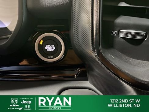 New 2026 RAM 1500 Limited AWD/4WD image 43