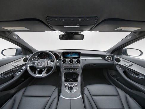 Used 2019 Mercedes-Benz C 300 Sedan image 18