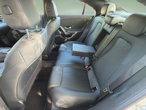 Used 2025 Mercedes-Benz CLA 250 image 20