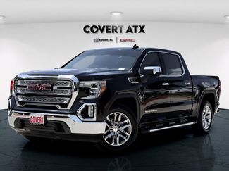 Used 2020 GMC Sierra 1500 SLT RWD video 2