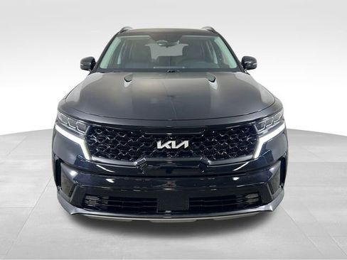 Used 2023 Kia Sorento SX image 9