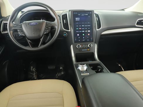 Used 2023 Ford Edge SE AWD/4WD image 16
