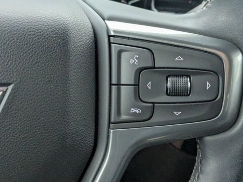 Used 2024 Chevrolet Silverado 1500 LT AWD/4WD image 27